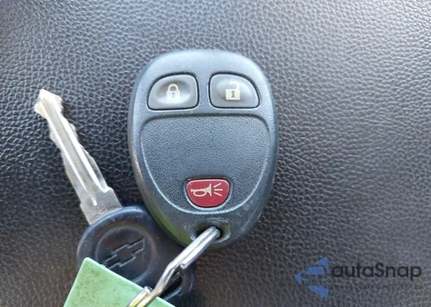 2011 Chevrolet Silverado 1500 Lt из США, поврежденный, VIN 1GCRKSE36BZ417931